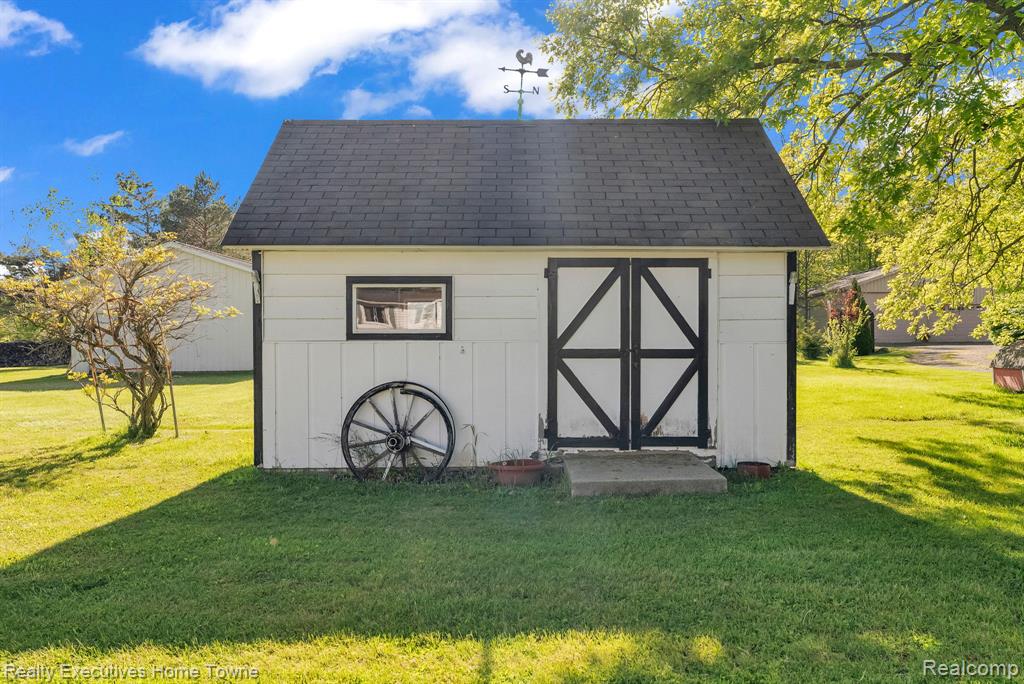3889 Wadhams Road North Street, MI 48049 - Photo 34 of 40 Gallery Image 34