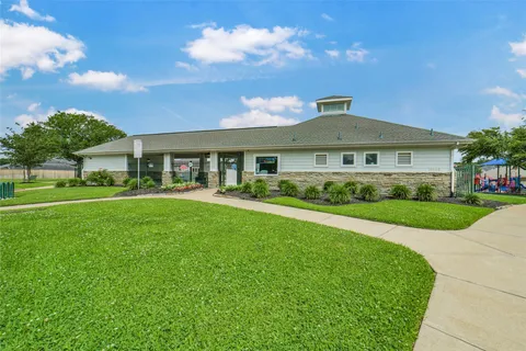 $390,000 | 16810 Tranquility Park Drive, Cypress, TX 77429