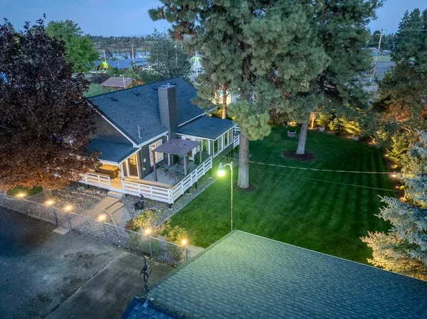 $425,000 | 15466 Fern Avenue, Keno, OR 97627