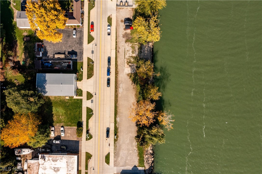 Main Street Huron, OH 44839 - Photo 3 of 11 Drone / aerial view