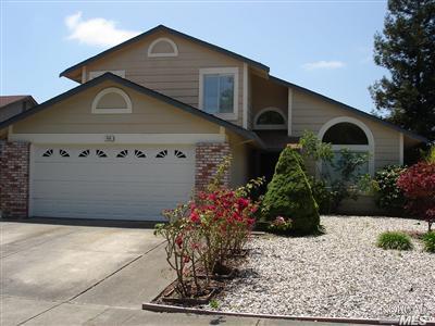 455 Nikki Drive Santa Rosa, CA 95401 - Photo 1 of 1 Gallery Image 1