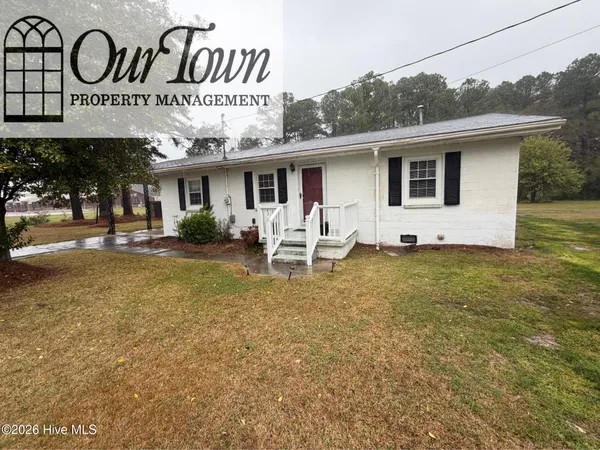$1,400 | 5114 Packhouse Road, Wilson, NC 27896