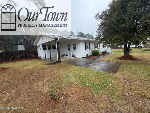 $1,400 | 5114 Packhouse Road, Wilson, NC 27896