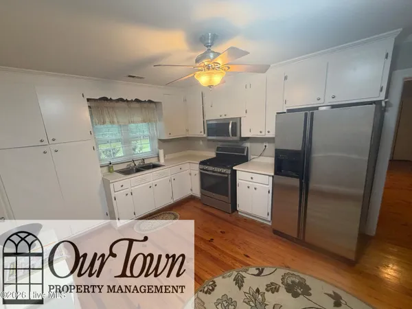 $1,400 | 5114 Packhouse Road, Wilson, NC 27896