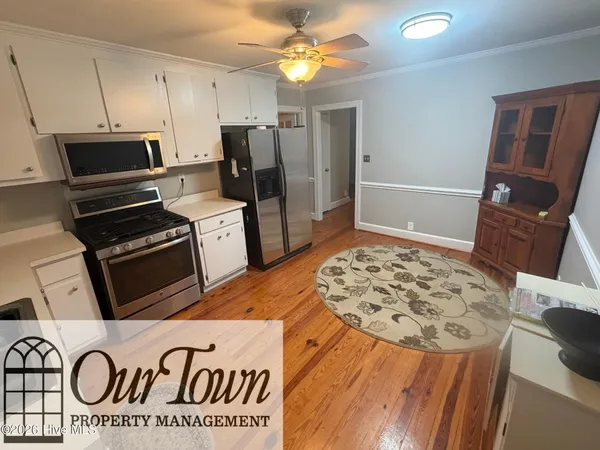 $1,400 | 5114 Packhouse Road, Wilson, NC 27896
