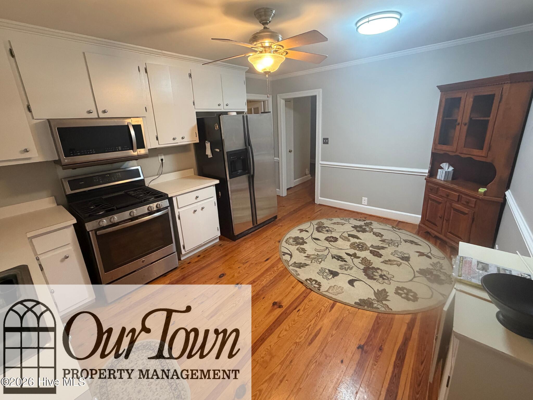 5114 Packhouse Road Wilson, NC 27896 - Photo 4 of 12 12