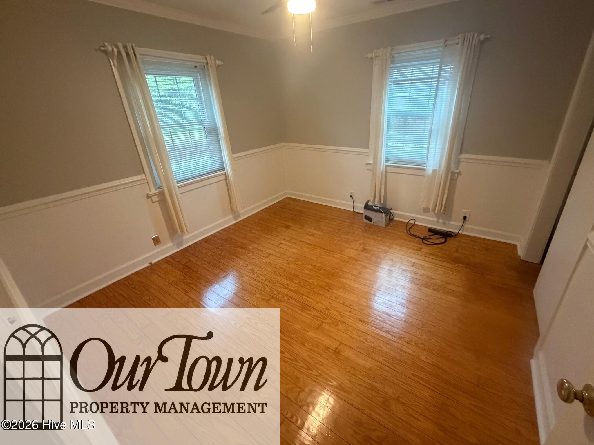 5114 Packhouse Road Wilson, NC 27896 - Photo 6 of 12 6