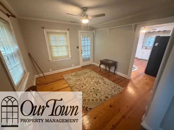 $1,400 | 5114 Packhouse Road, Wilson, NC 27896