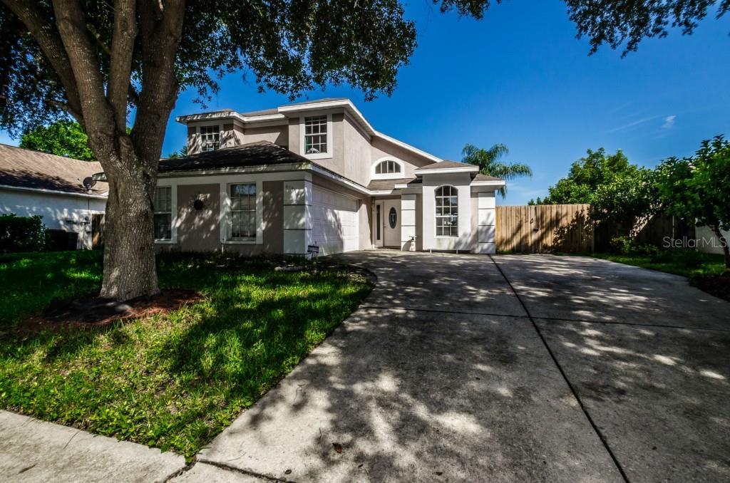 4847 Wellbrook Drive New Port Richey, FL 34653 - Photo 1 of 1