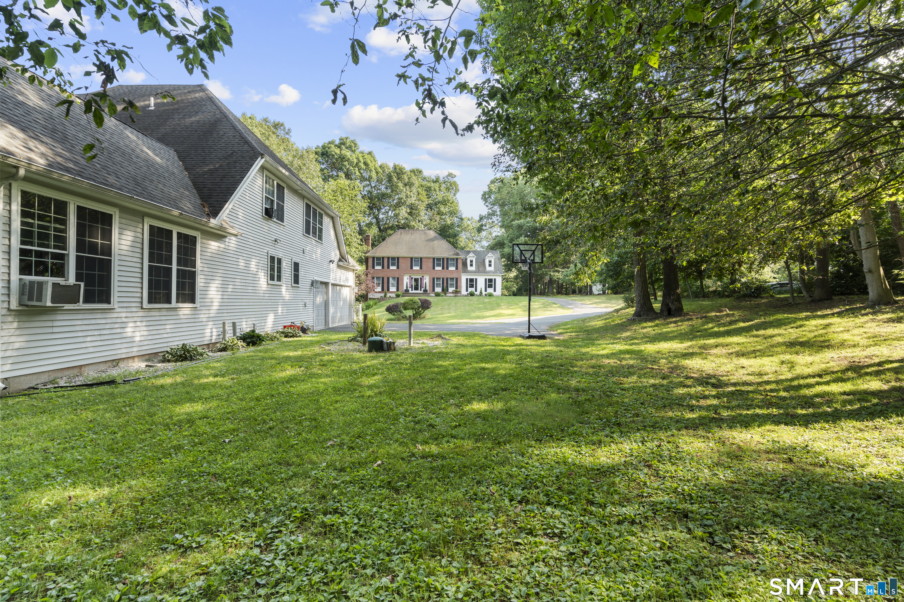 1 Walters Way Windsor, CT 06095 - Photo 33 of 39 YARD