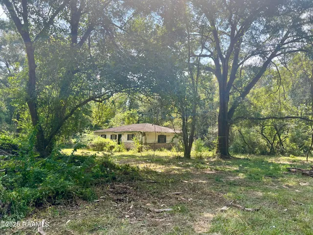 $65,000 | 286 Patty Street, Opelousas, LA 70570