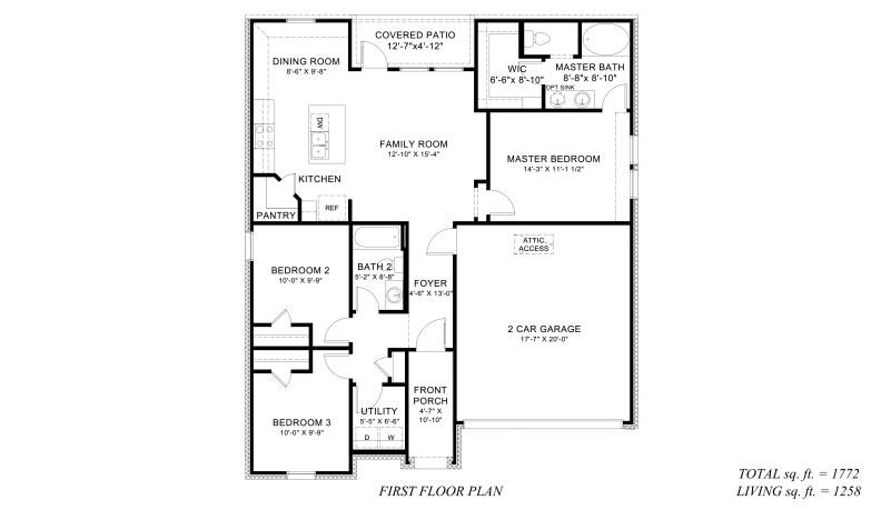 23083 Rosa Boulevard Robert, LA 70455 - Photo 4 of 7 Gallery Image 4