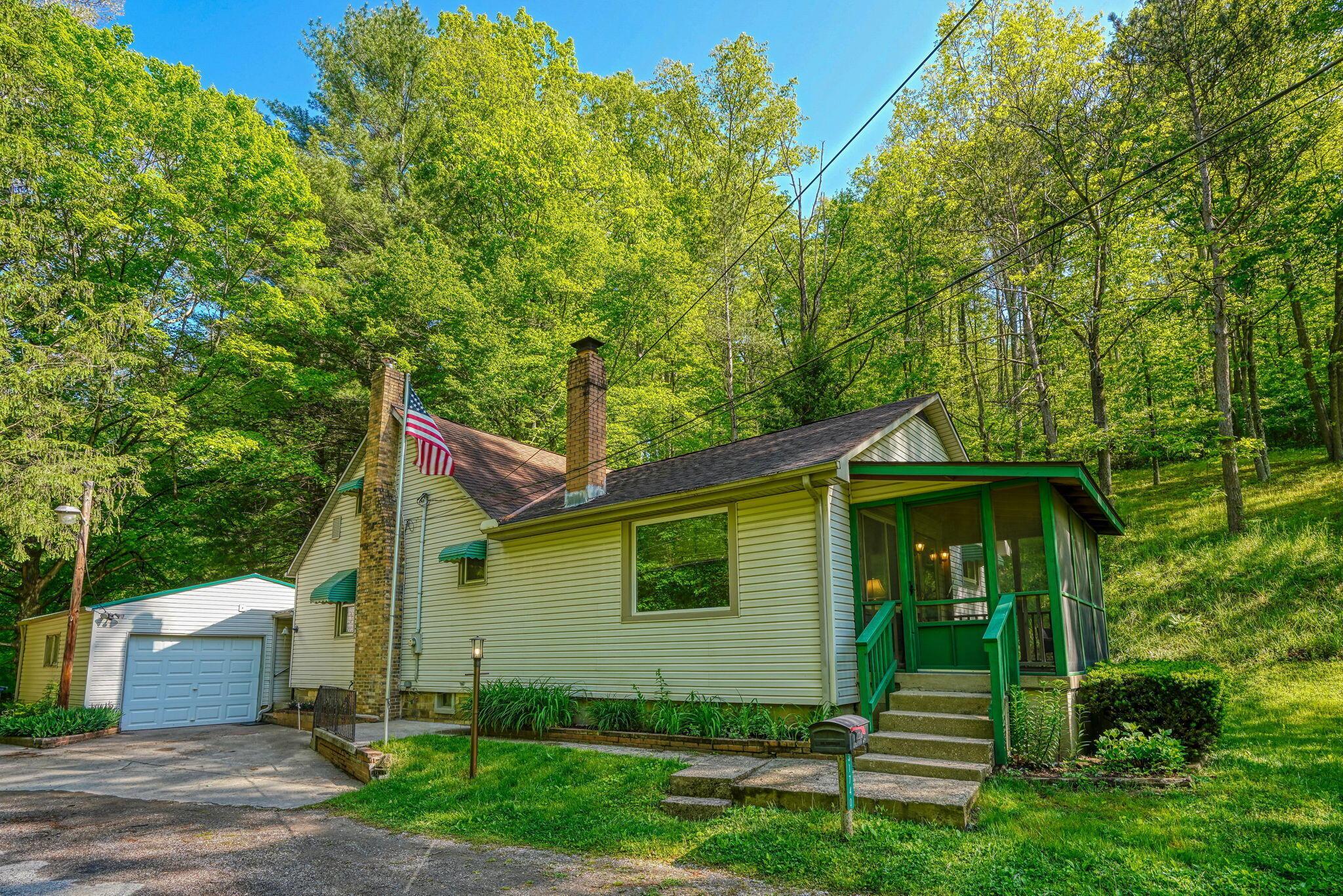 31740 Huston Road Logan, OH 43138 - Photo 16 of 75 Hillside Hideaway (10)