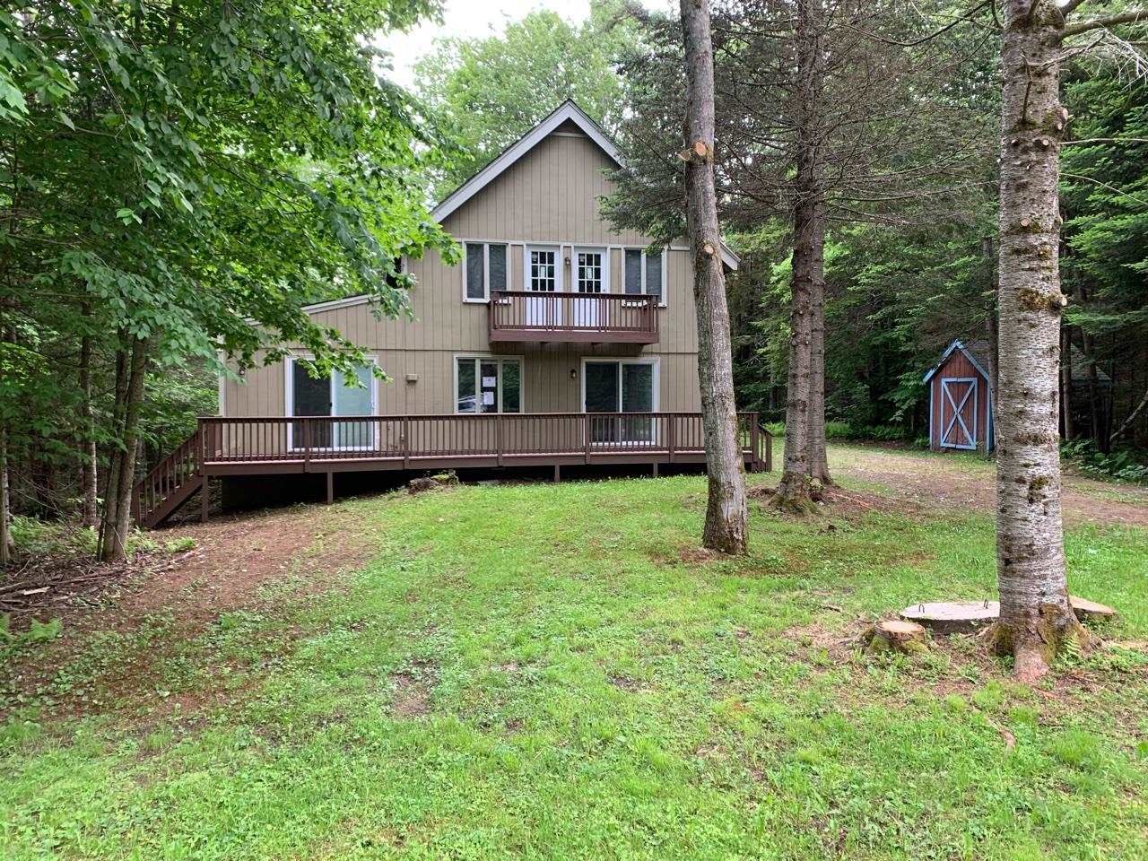 1001 Oberdorf Road Stamford, VT 05352 - Photo 1 of 13 Gallery Image 1