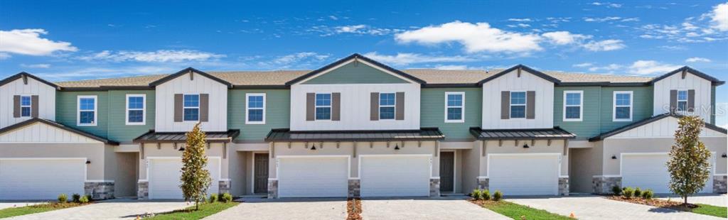 2434 Magnolia Reserve Road Ocoee, FL 34761 - Photo 1 of 14