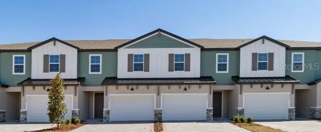 $379,999 | 2434 Magnolia Reserve Road, Ocoee, FL 34761