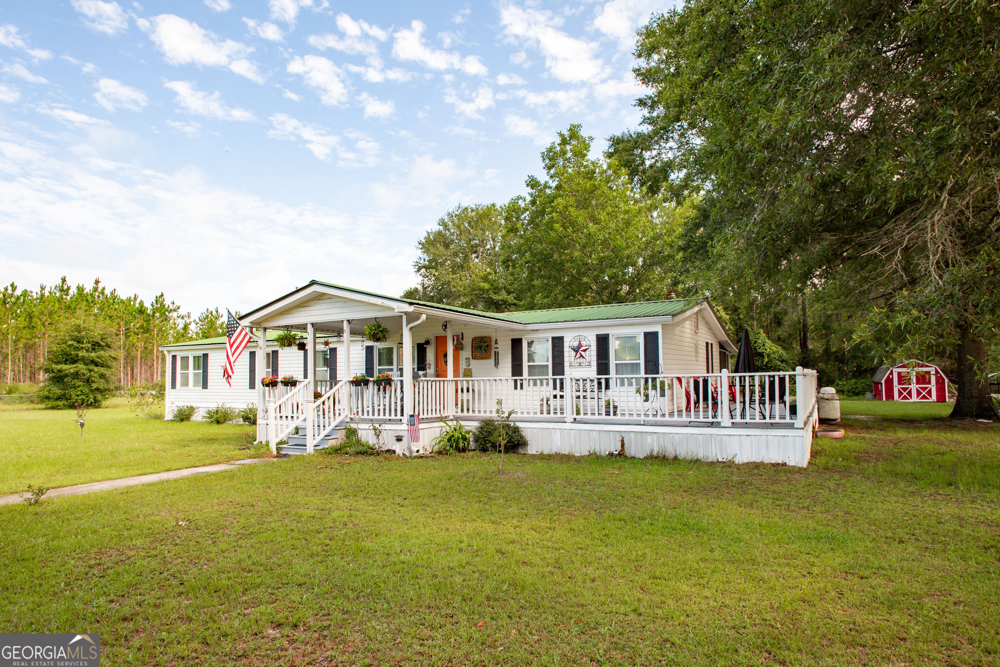2465 Timberland Lane Patterson, GA 31557 - Photo 1 of 1 Gallery Image 1