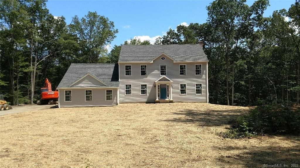 49 Old Green Road Newtown, CT 06482 - Photo 1 of 1