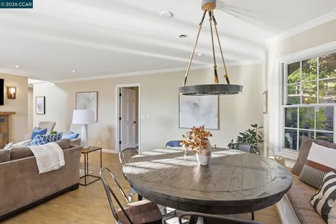 $1,999,000 | 4 Corte Santa Clara, Moraga, CA 94556