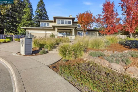 $1,999,000 | 4 Corte Santa Clara, Moraga, CA 94556