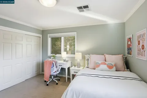 $1,999,000 | 4 Corte Santa Clara, Moraga, CA 94556