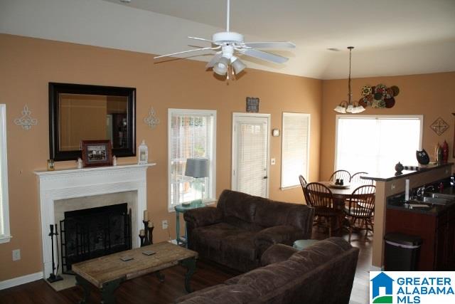 991 Meriweather Drive Calera, AL 35040 - Photo 2 of 41