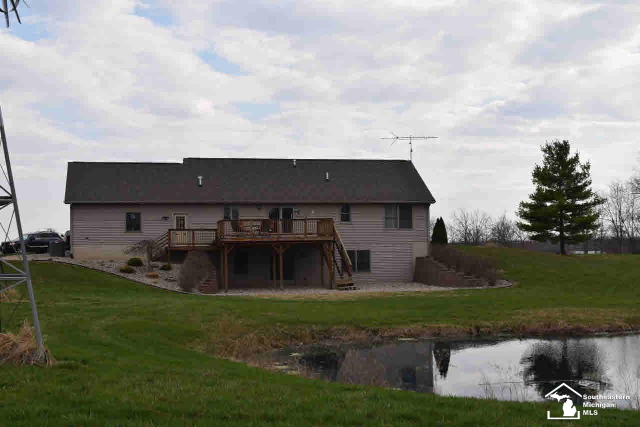 7430 Clinton Macon Road Clinton, MI 49236 - Photo 11 of 23 20435686-10.JPG