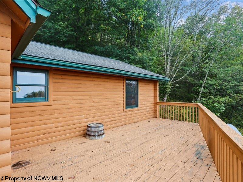 597 Mdws Road East Harman, WV 26270 - Photo 20 of 50 Gallery Image 20