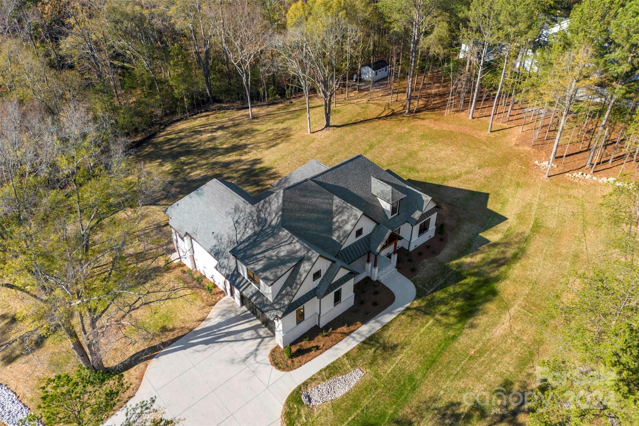 555 Riddle Mill Road Clover, SC 29710 - Photo 30 of 35 Gallery Image 30