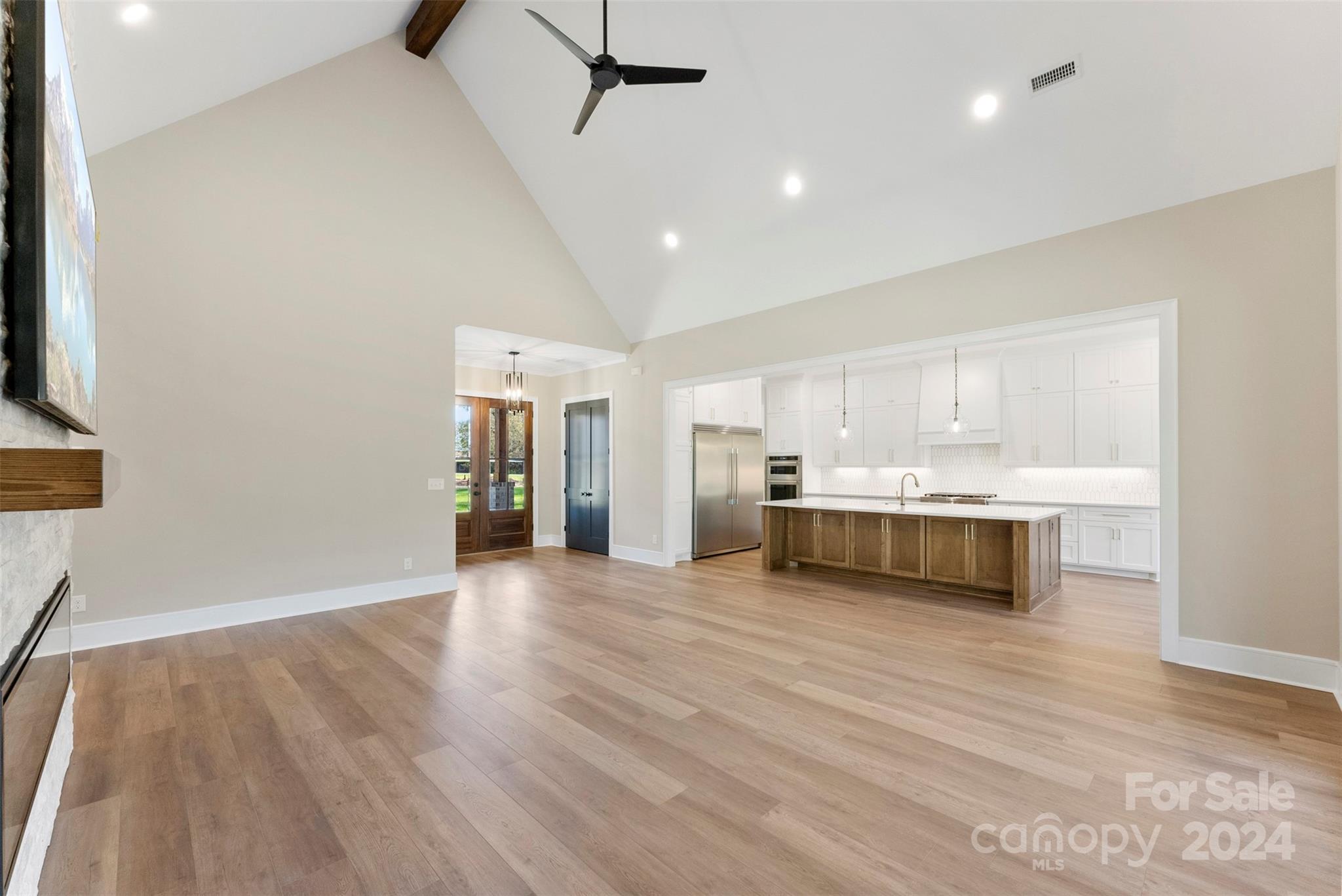 555 Riddle Mill Road Clover, SC 29710 - Photo 5 of 35 Gallery Image 5