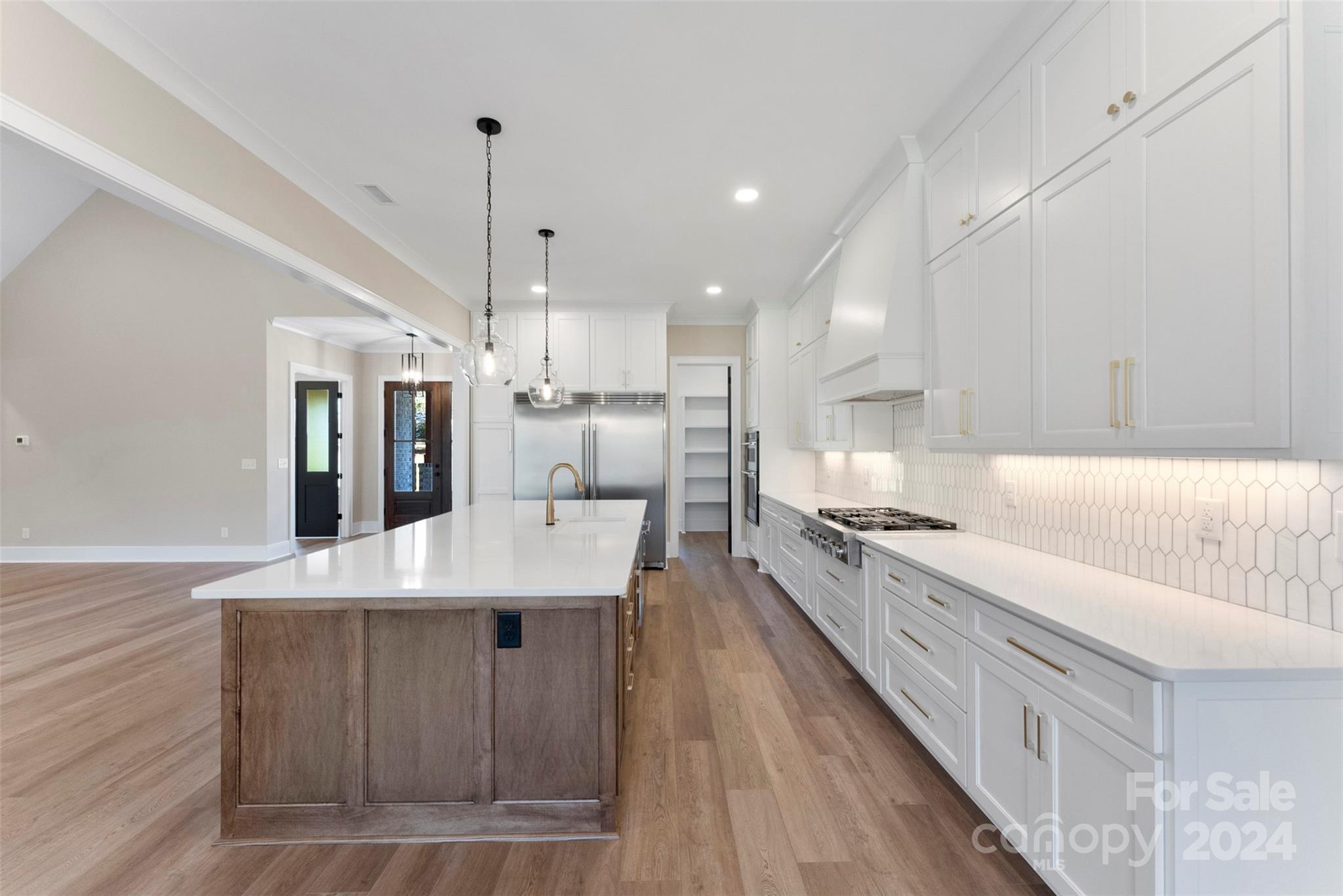 555 Riddle Mill Road Clover, SC 29710 - Photo 10 of 35 Gallery Image 10
