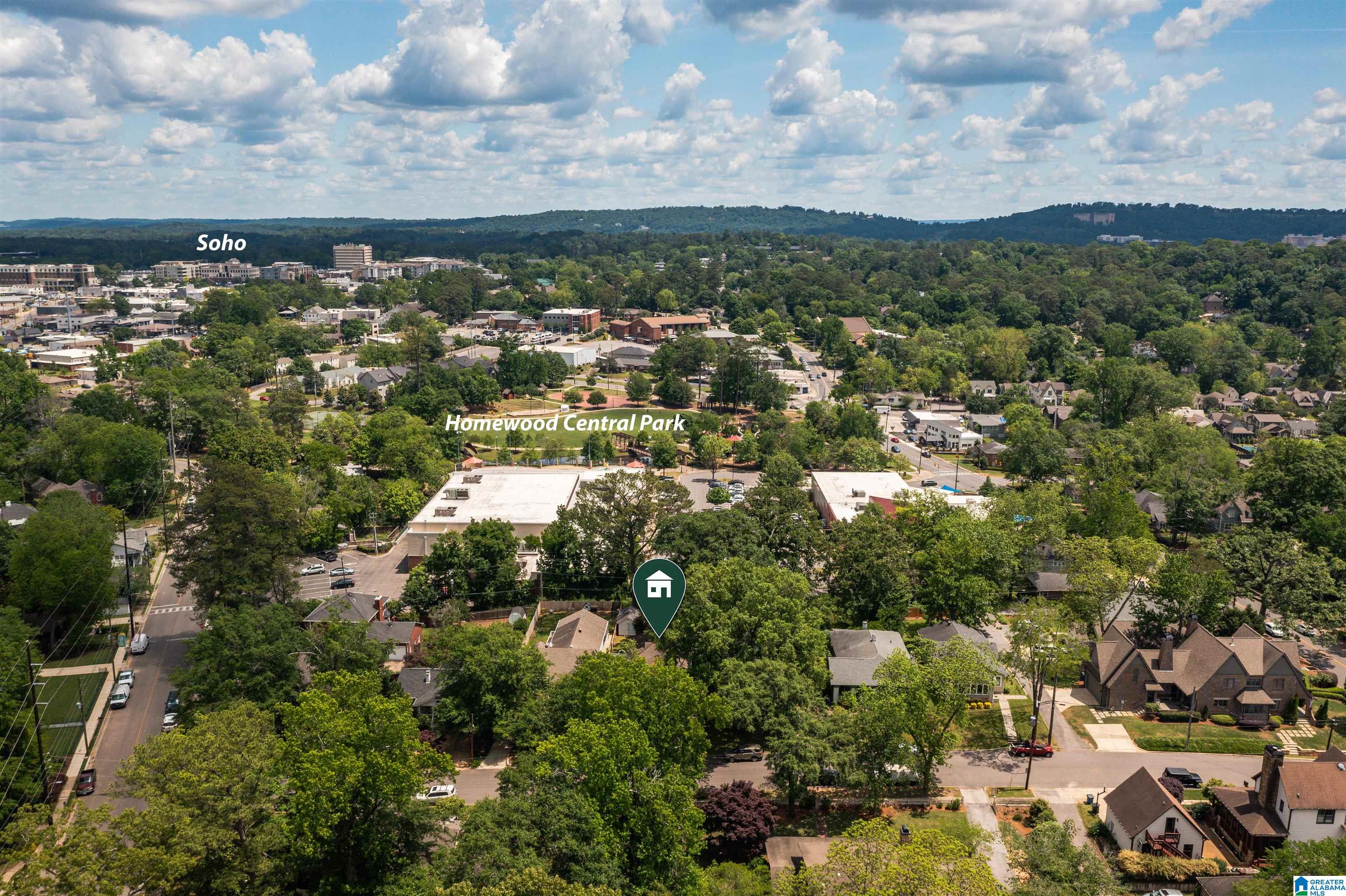 113 Hanover Road Birmingham, AL 35209 - Photo 2 of 43