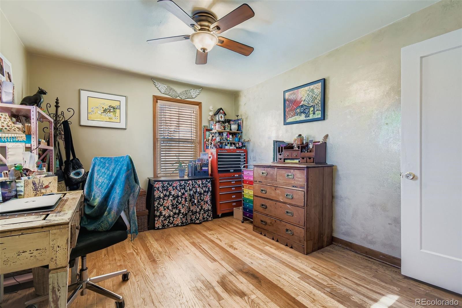 1258 Valentia Street Denver, CO 80220 - Photo 12 of 26