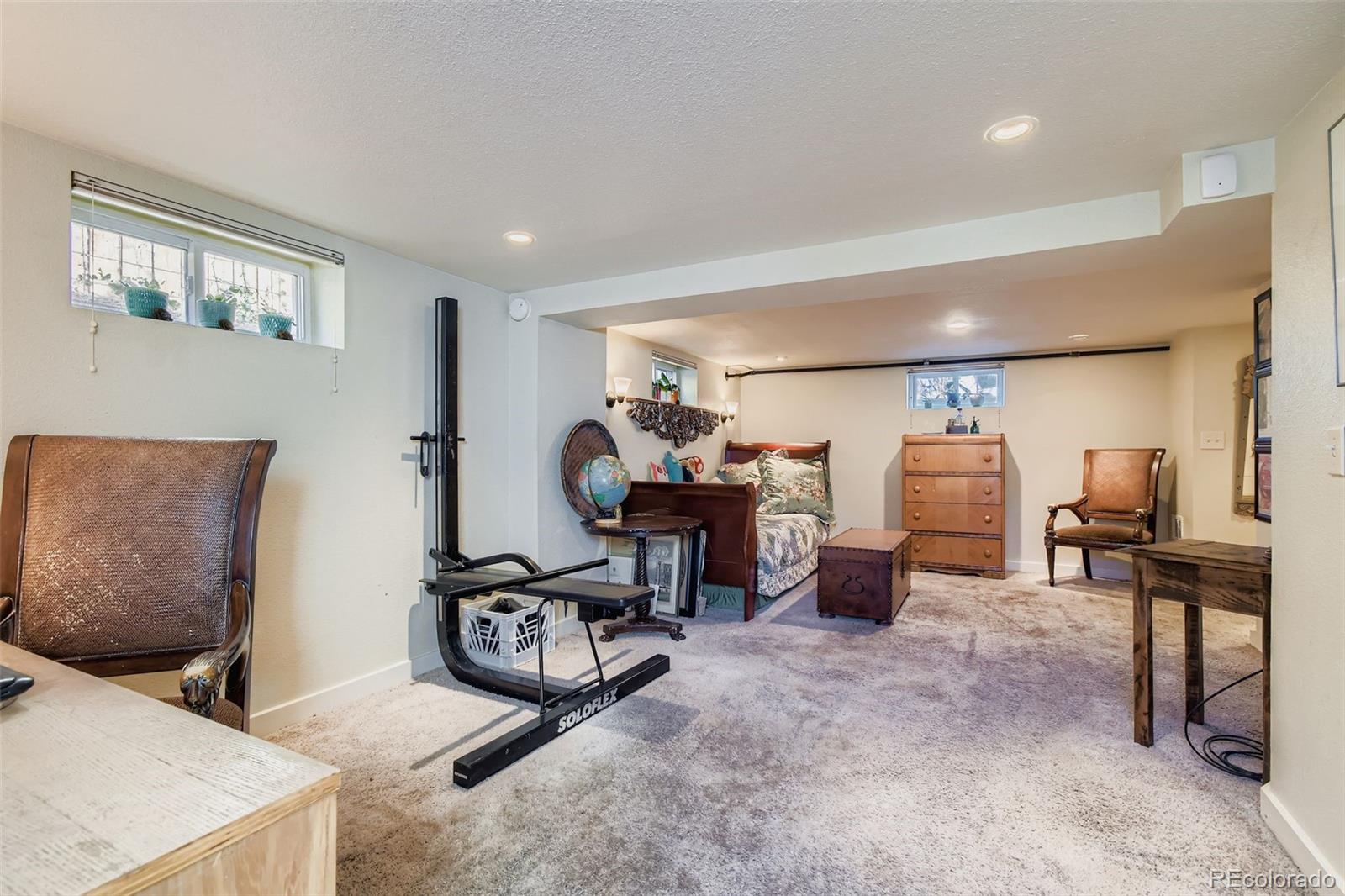 1258 Valentia Street Denver, CO 80220 - Photo 16 of 26