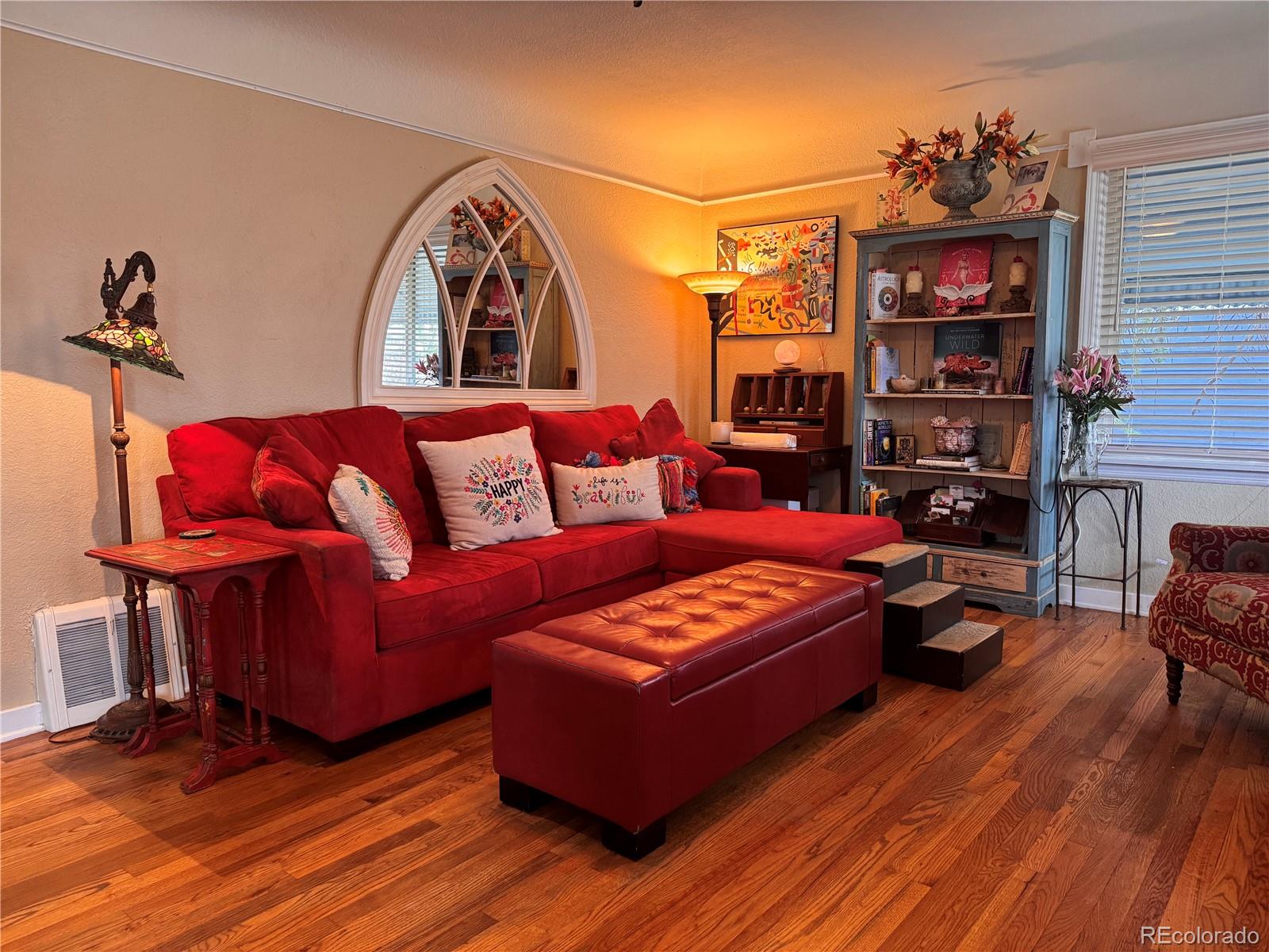 1258 Valentia Street Denver, CO 80220 - Photo 4 of 26