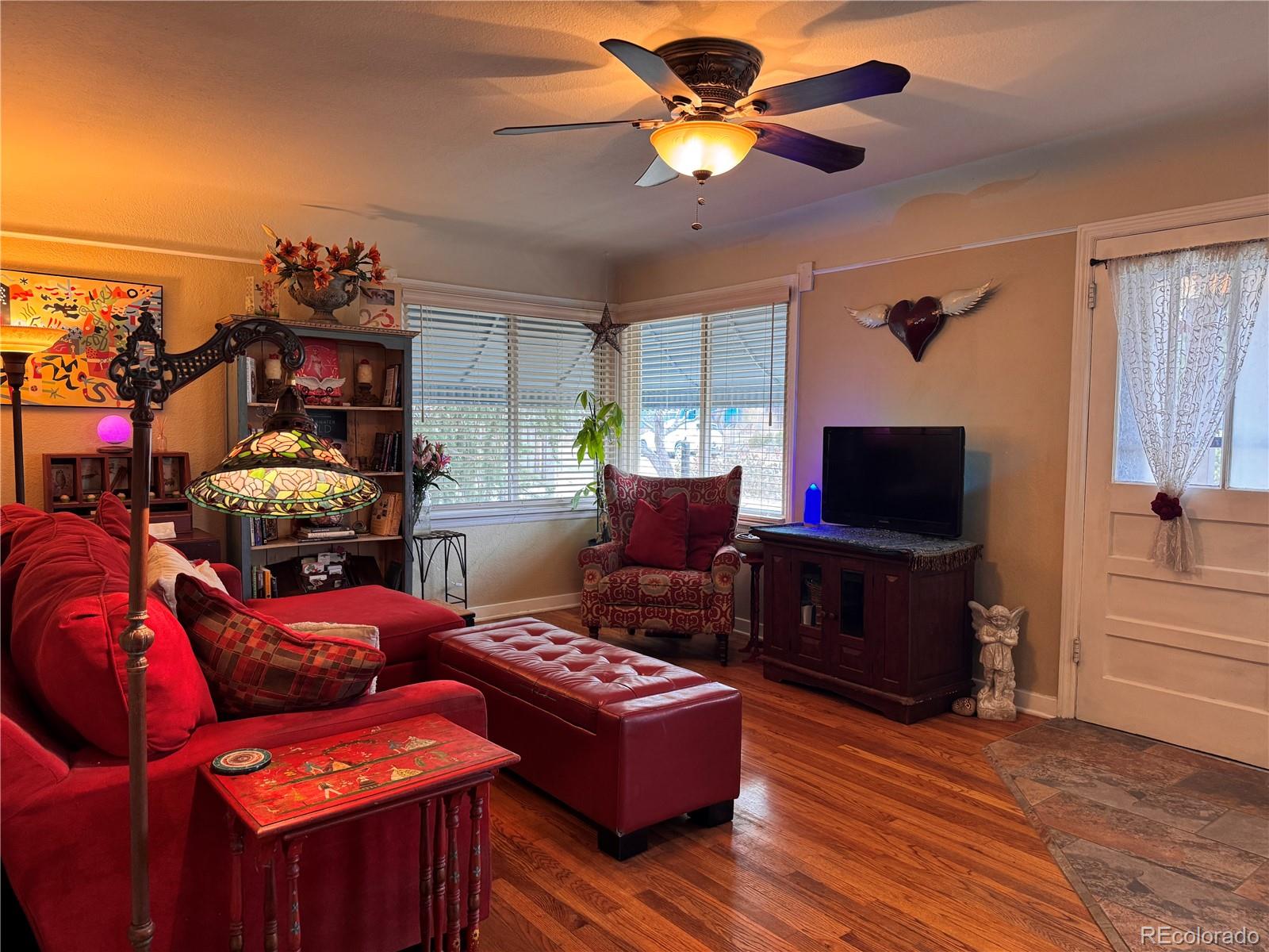 1258 Valentia Street Denver, CO 80220 - Photo 6 of 26