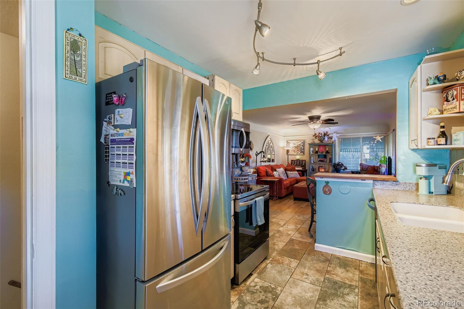 1258 Valentia Street Denver, CO 80220 - Photo 9 of 26