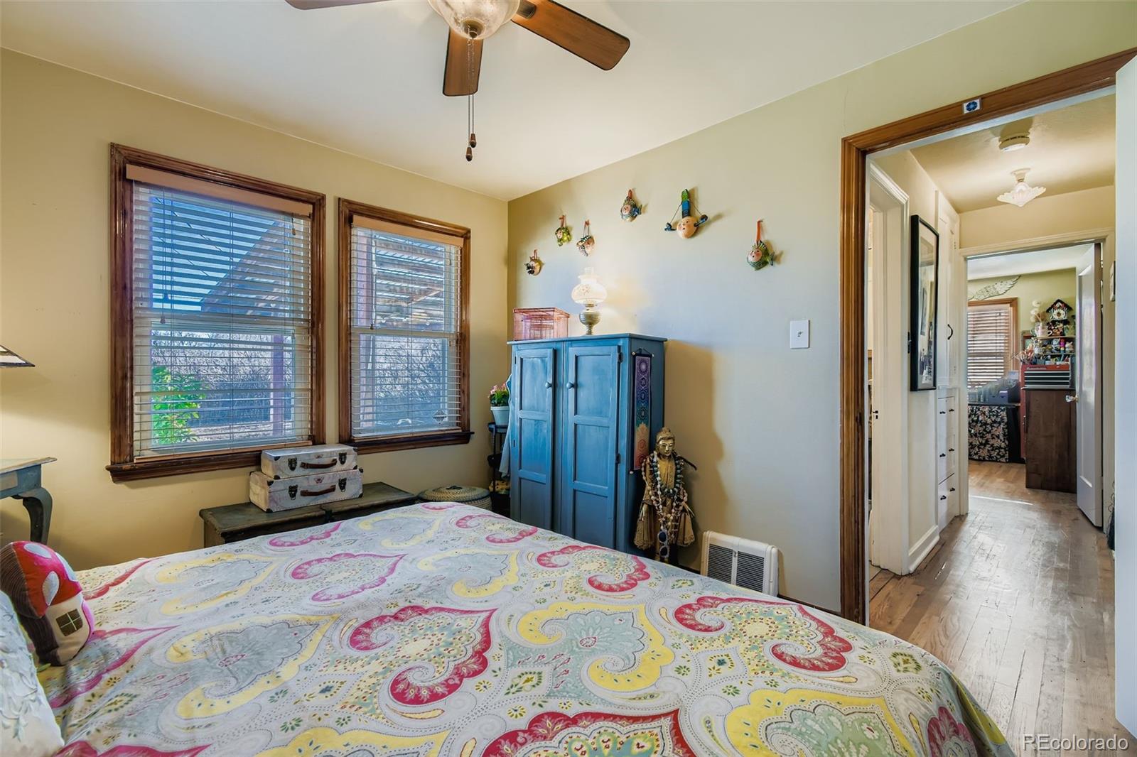 1258 Valentia Street Denver, CO 80220 - Photo 10 of 26