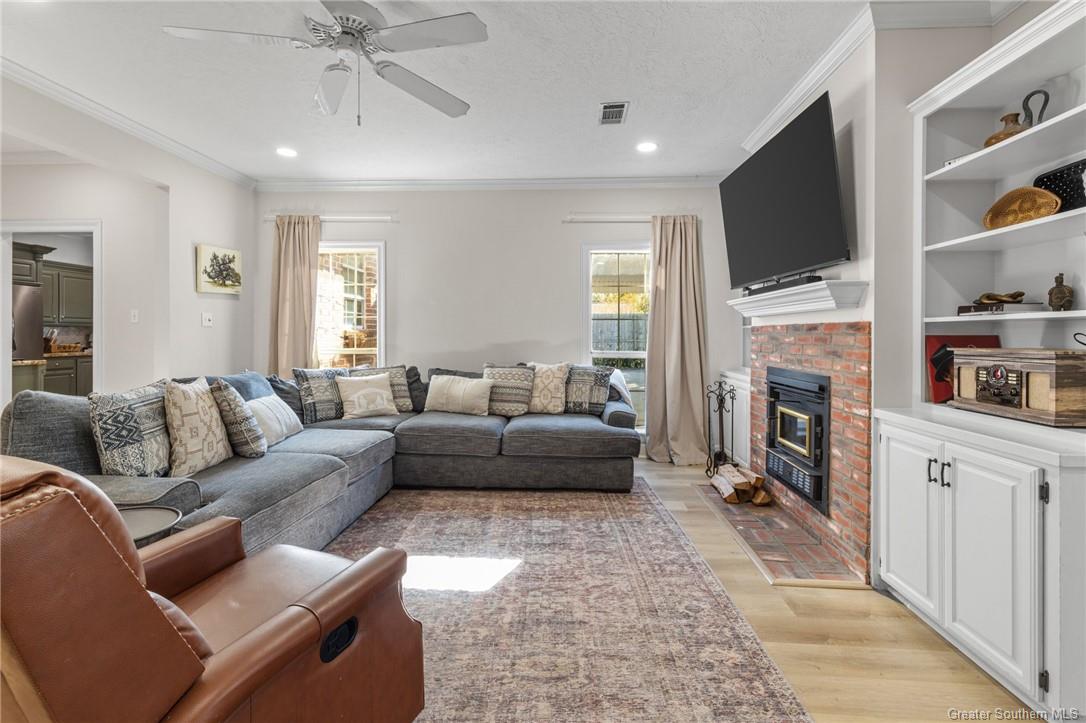 7002 Meadowview Loop Lake Charles, LA 70605 - Photo 16 of 20