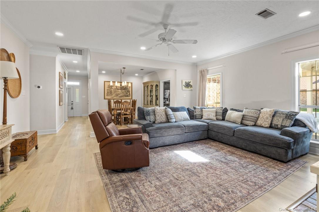 7002 Meadowview Loop Lake Charles, LA 70605 - Photo 17 of 20