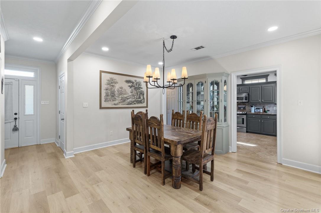 7002 Meadowview Loop Lake Charles, LA 70605 - Photo 5 of 20