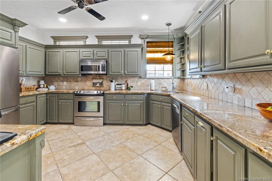 7002 Meadowview Loop Lake Charles, LA 70605 - Photo 6 of 20