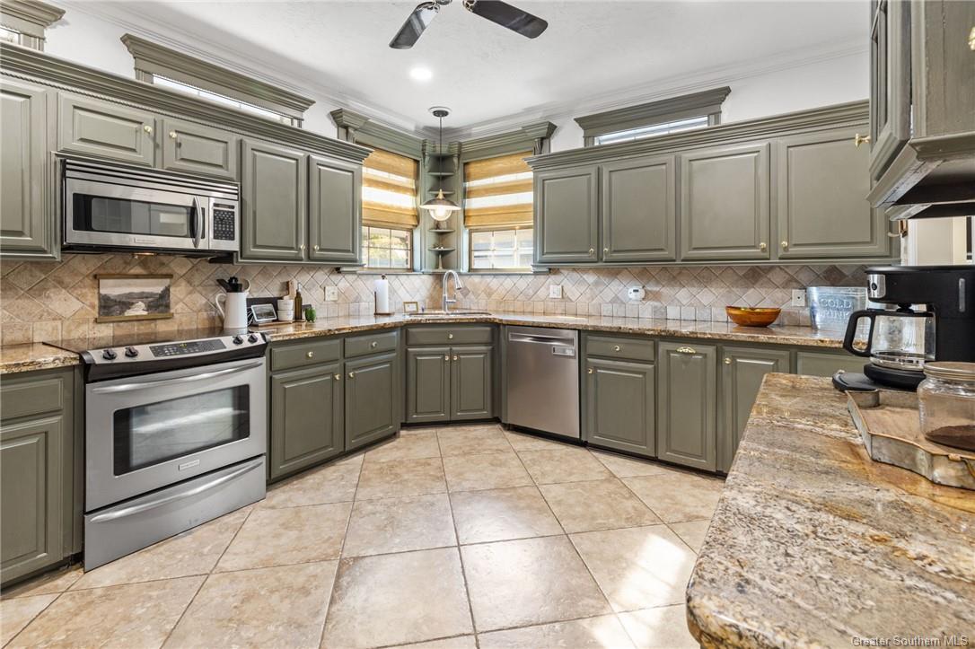 7002 Meadowview Loop Lake Charles, LA 70605 - Photo 7 of 20