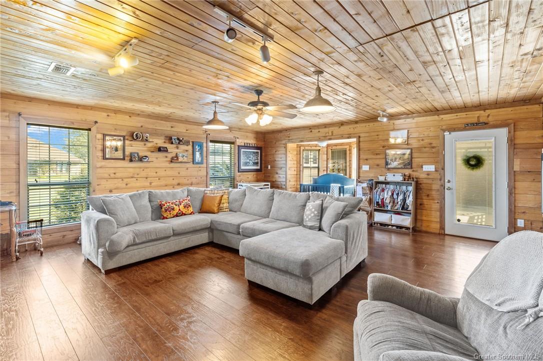 7002 Meadowview Loop Lake Charles, LA 70605 - Photo 9 of 20