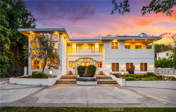 $8,980,000 | 931 Hampton Road, Arcadia, CA 91006