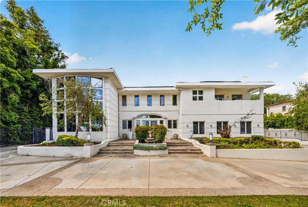 931 Hampton Road Arcadia, CA 91006 - Photo 44 of 51