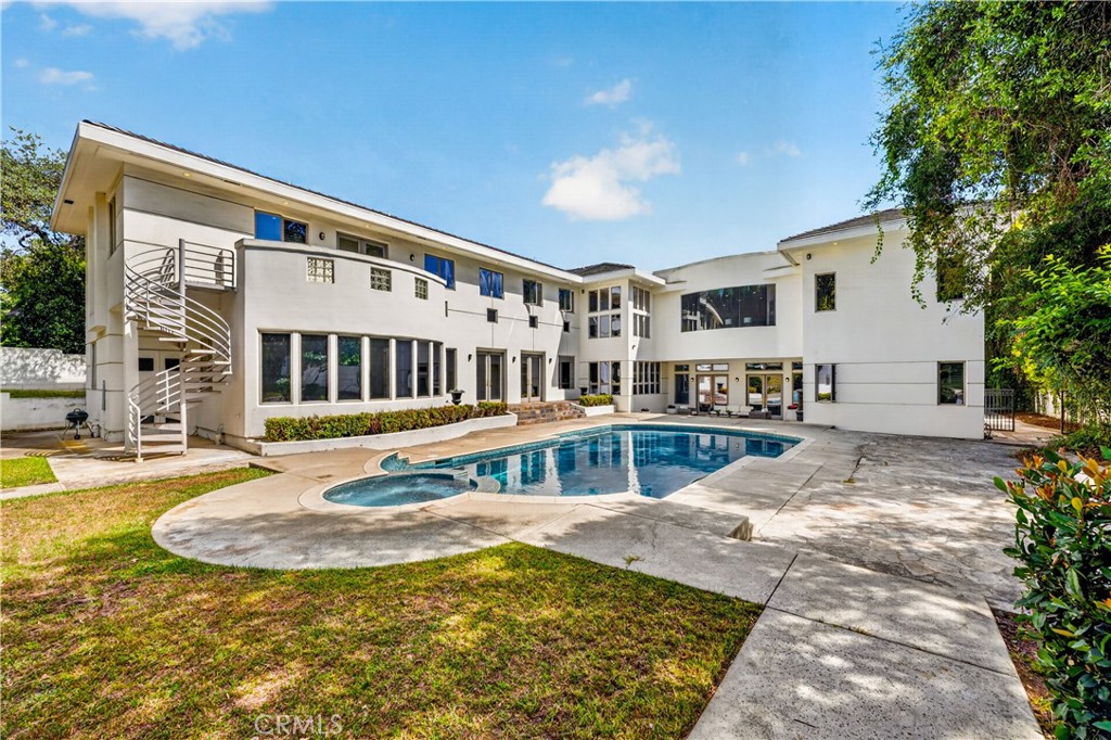 931 Hampton Road Arcadia, CA 91006 - Photo 45 of 51