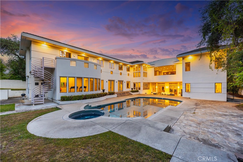 931 Hampton Road Arcadia, CA 91006 - Photo 50 of 51