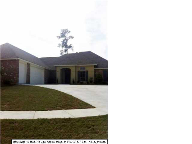 30993 Ridgeway Drive Walker, LA 70785 - Photo 1 of 11 Gallery Image 1