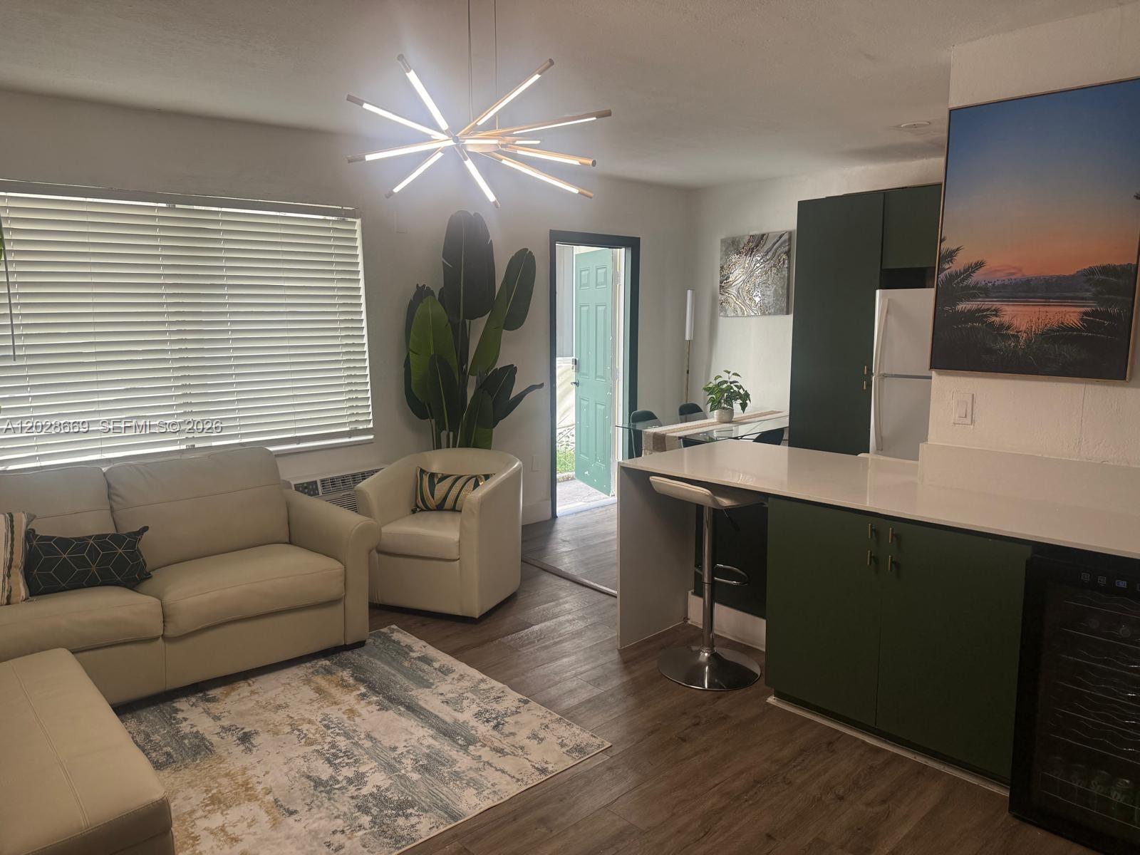 7928 Harding Avenue, Unit 2 Miami Beach, FL 33141 - Photo 1 of 19